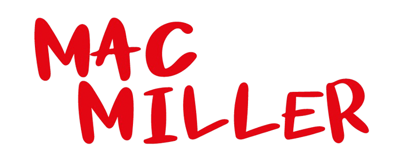 Mac Miller Merch